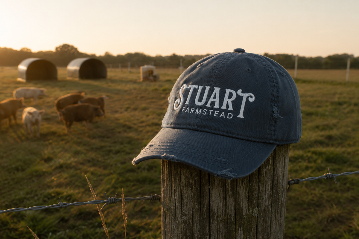 Farmstead Merch