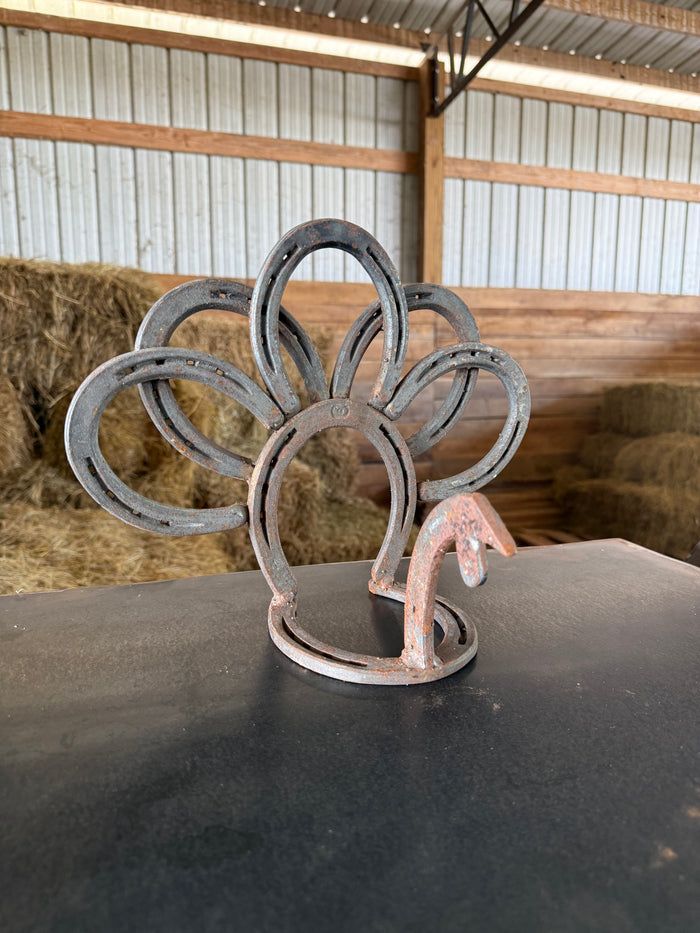 Horseshoe Turkey