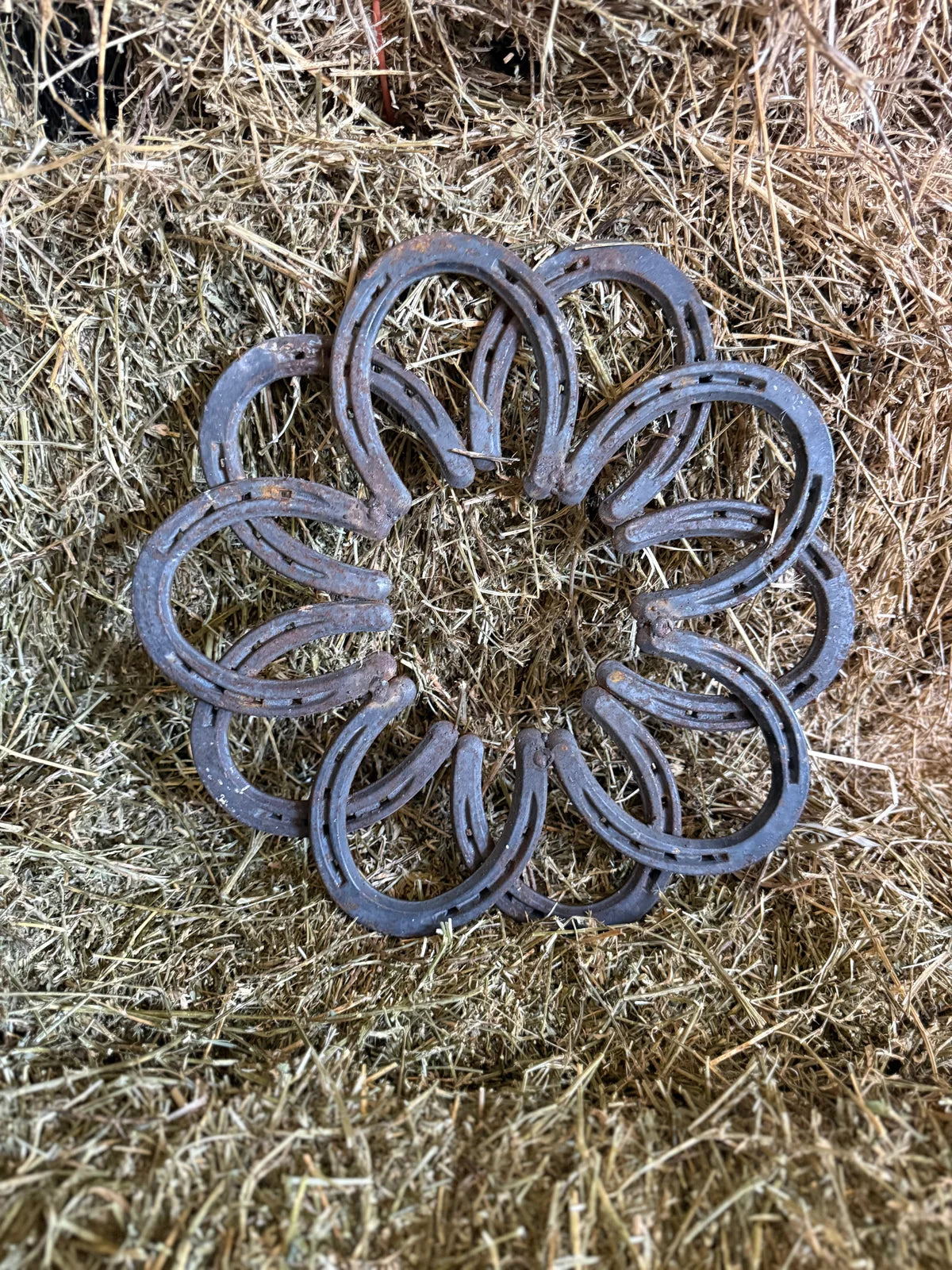 Noah Stuart Welding